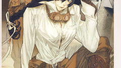 The Book of bantorra