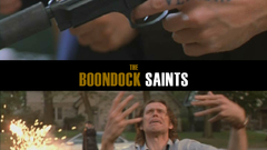 The Boondock Saints
