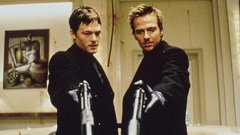 The Boondock Saints