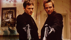 The Boondock Saints
