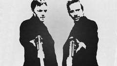 The Boondock Saints