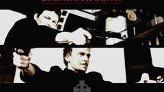 The boondock saints