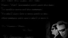 The boondock saints by