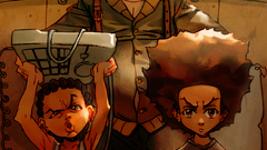 The boondocks