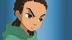 The boondocks