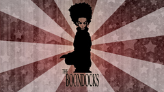 The boondocks