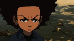 The boondocks