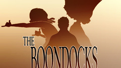 The boondocks