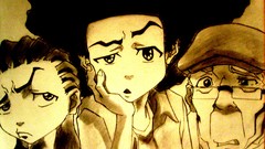The boondocks