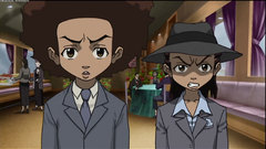 The boondocks
