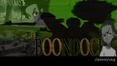 The boondocks