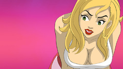 The boondocks cristal darkgx