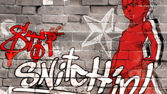 The boondocks Riley by