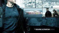 The bourne ultimatum