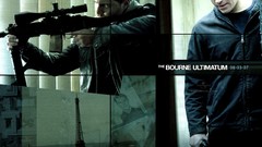 The bourne ultimatum