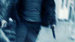 The bourne ultimatum matt