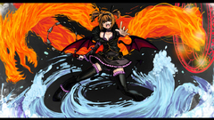 The but posters rita itt offense