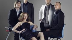 The cardigans fail not