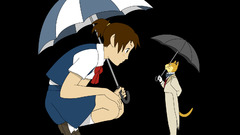 The cat returns haru