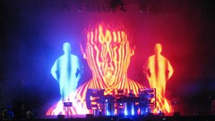 The Chemical Brothers high