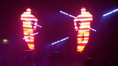 The Chemical Brothers high