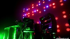 The Chemical Brothers high