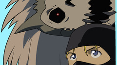 The Chopper Manga Anime