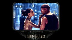 The Chronicles of Riddick