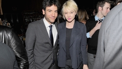 The cinema host tommy society mar hilfiger