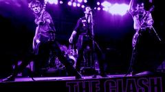 The clash Music Music