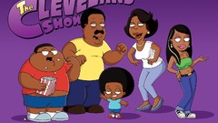 The Cleveland Show
