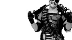 The Comedian jeffrey dean