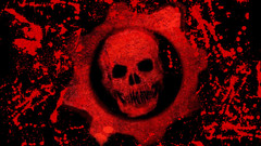 The crimson Omen high