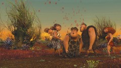 The croods