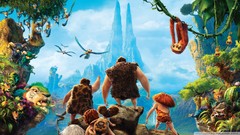 The croods