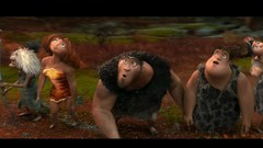The croods
