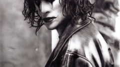 The Crow Brandon Lee