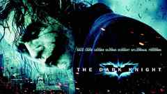 The Dark Knight