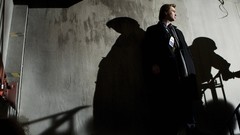 The Dark Knight directors christopher nolan