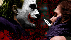 The Dark Knight Rachel