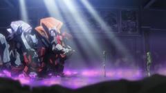 The day demon awakens