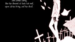 The dead James joyce