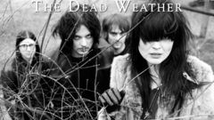 The dead weather