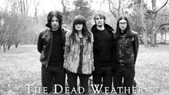 The dead weather