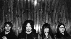 The dead weather Jack