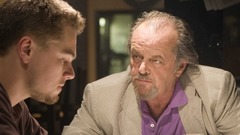 The departed Movie