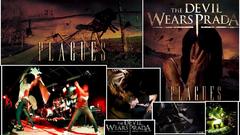 The devil wears Prada