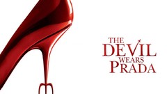 The Devil Wears Prada