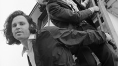 The doors Jim Morrison