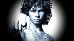The doors Jim Morrison